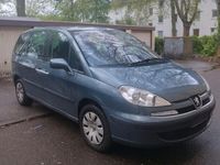 gebraucht Peugeot 807 