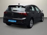 Brugt VW Golf VIII Basis 116 HK (85 kW) 2025 Grå Sedan