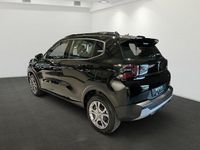 Neu Citroën e-C3 83 kW (113 PS) 2025 Van