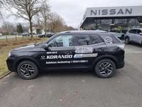 Usata KGM Korando 139 kW (190 CV) 2023 Nero SUV