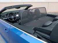 gebraucht VW Golf Cabriolet 2.0 TSI R DSG R