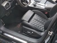 Gebraucht Audi RS6 Sport 600 PS (441 kW) 2022 Schwarz Kombi