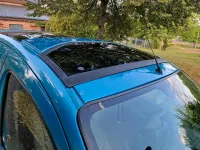 Gebraucht Renault Kangoo 106 PS (77 kW) 2009 Blau Kombi