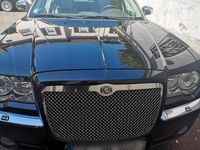 Gebraucht Chrysler 300C 340 PS (250 kW) 2005 Schwarz Limousine