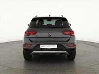 Gebraucht VW T-Roc 150 PS (110 kW) 2025 Grau SUV