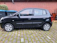 gebraucht Kia Picanto 2007 1.1