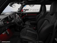 Gebraucht Mini John Cooper Works 231 PS (169 kW) 2023 Schwarz Kleinwagen