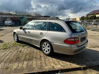 gebraucht Mercedes E280 Kombi W211 S211LPG