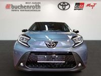 gebraucht Toyota Aygo X Explore CVT + JBL