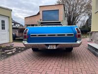 gebraucht Ford Ranchero GT 500 , 1972 ; reduzierter Preis bis 17.03.24