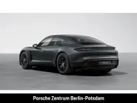 Gebraucht Porsche Taycan 319 kW (435 PS) 2024 Grau Limousine
