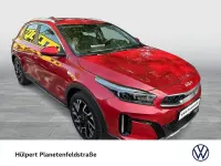 Używany Kia XCeed Vision 160 KM (117 kW) 2023 Czerwony SUV