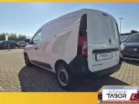 Gebraucht Renault Express 75 PS (55 kW) 2024 Weiß Van / Kleinbus