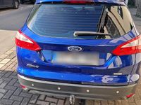 Gebraucht Ford Focus 102 PS (75 kW) 2014 Limousine