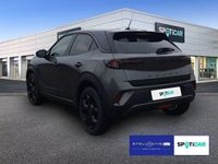 Gebraucht Opel Mokka 101 PS (74 kW) 2023 Grau SUV