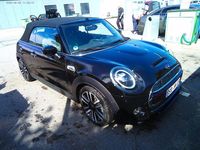 Gebraucht Mini Cooper S 178 PS (130 kW) 2021 Schwarz Kleinwagen