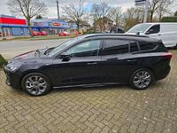Usata Ford Focus ST-Line 155 CV (114 kW) 2024 Nero Station wagon