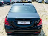 Gebraucht Mercedes S350 286 PS (210 kW) 2019 Schwarz Limousine