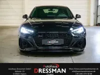 Gebraucht Audi RS5 Sportback Sport 450 PS (330 kW) 2024 Mythosschwarz metallic Limousine
