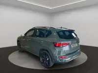 Neu Cupra Ateca 190 PS (139 kW) 2026 Wurzelgrün SUV