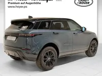 Neu Land Rover Range Rover evoque SE Dynamic 204 PS (150 kW) 2025 Blau SUV