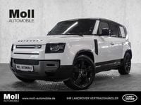 Gebraucht Land Rover Defender 532 PS (391 kW) 2023 Weiß SUV