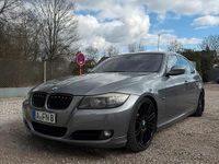 Gebraucht BMW 330 M Performance 272 PS (200 kW) 2008 Grau Limousine