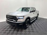 Neu Dodge Ram 424 PS (311 kW) 2025 Silber Pickup