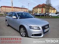 gebraucht Audi A4 2.0 TDI Avant Attraction Navi Xenon PDC GRA