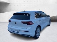 Neu VW Golf VIII 116 PS (85 kW) 2026 Weiß Limousine