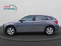 Neu Skoda Scala Selection 95 PS (69 kW) 2025 Grau Kleinwagen