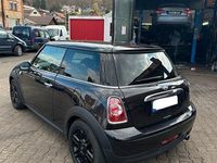 Gebraucht Mini Cooper 122 PS (89 kW) 2013 Kleinwagen