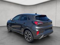 Gebraucht Ford Puma ST-Line 155 PS (114 kW) 2024 Grau SUV