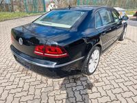 Gebraucht VW Phaeton 239 PS (175 kW) 2013 Schwarz Limousine