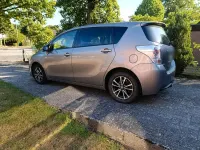 Gebraucht Toyota Verso 116 PS (85 kW) 2015 Van / Kleinbus