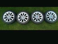 Gebraucht BMW 325 218 PS (160 kW) 2009 Andere farben Kombi