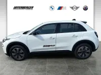 Neu Fiat 600 Business 110 PS (80 kW) 2026 Gelato weiß SUV