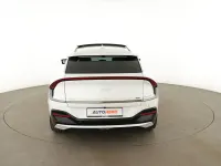 Gebraucht Kia EV6 GT-Line 167 kW (228 PS) 2022 Weiß SUV