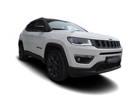 Gebraucht Jeep Compass 240 PS (176 kW) 2020 Weiss SUV