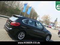 gebraucht BMW 220 Active Tourer Luxury Line LEDER+NAVI+PDC+LED