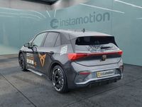 Gebraucht Cupra Born 169 kW (231 PS) 2024 Grau Kleinwagen