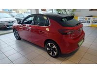 Gebraucht Opel Corsa-e Elegance 100 kW (136 PS) 2023 Kleinwagen