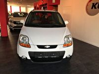 gebraucht Chevrolet Matiz 0.8 SE * 1.Hand /Klima /Sehr Gepflegt *