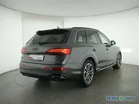 Gebraucht Audi Q7 S-Line 286 PS (210 kW) 2025 Daytonagrau perleffekt SUV
