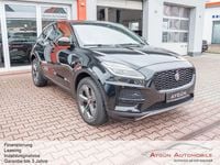 Gebraucht Jaguar E-Pace S 163 PS (119 kW) 2021 Schwarz SUV