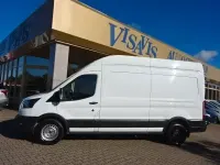Używany Ford Transit Trend 2023 Andere