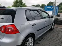 Gebraucht VW Golf V 116 PS (85 kW) 2004 Grau Kleinwagen