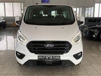 Gebraucht Ford Transit Custom 131 PS (96 kW) 2020 Weiss Kombi