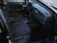 Gebraucht VW T-Roc 116 PS (85 kW) 2018 Schwarz SUV