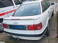 gebraucht Audi 80 1992 2.0